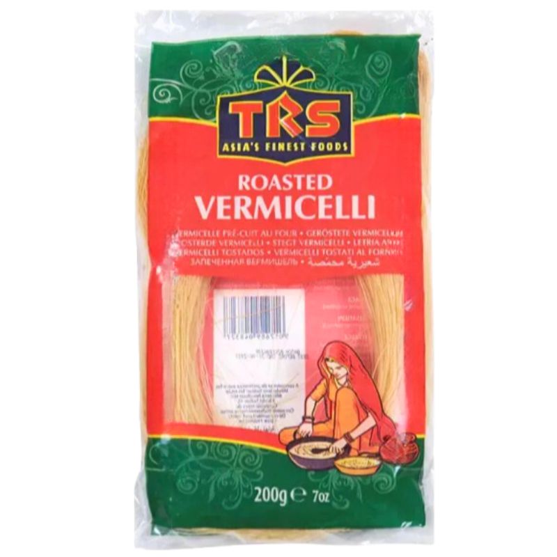 TRS Vermicelli Rstd (Poly) 15 x 200g