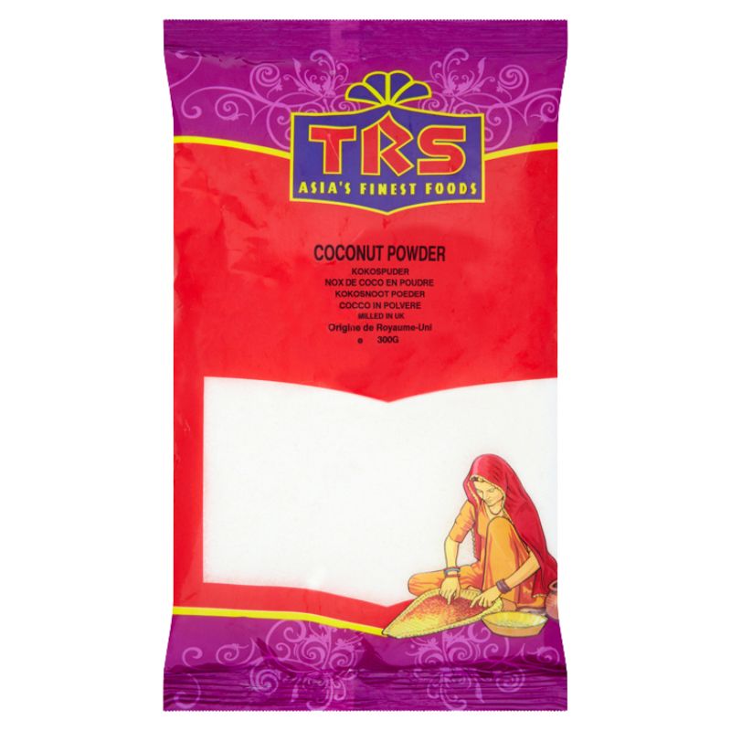 TRS Coconut Powder 10 x 300g