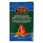 TRS Methi (Fenugreek) Leaves (6's) 72 x 100g