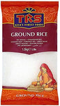 TRS Rice Ground 6x1.5kg