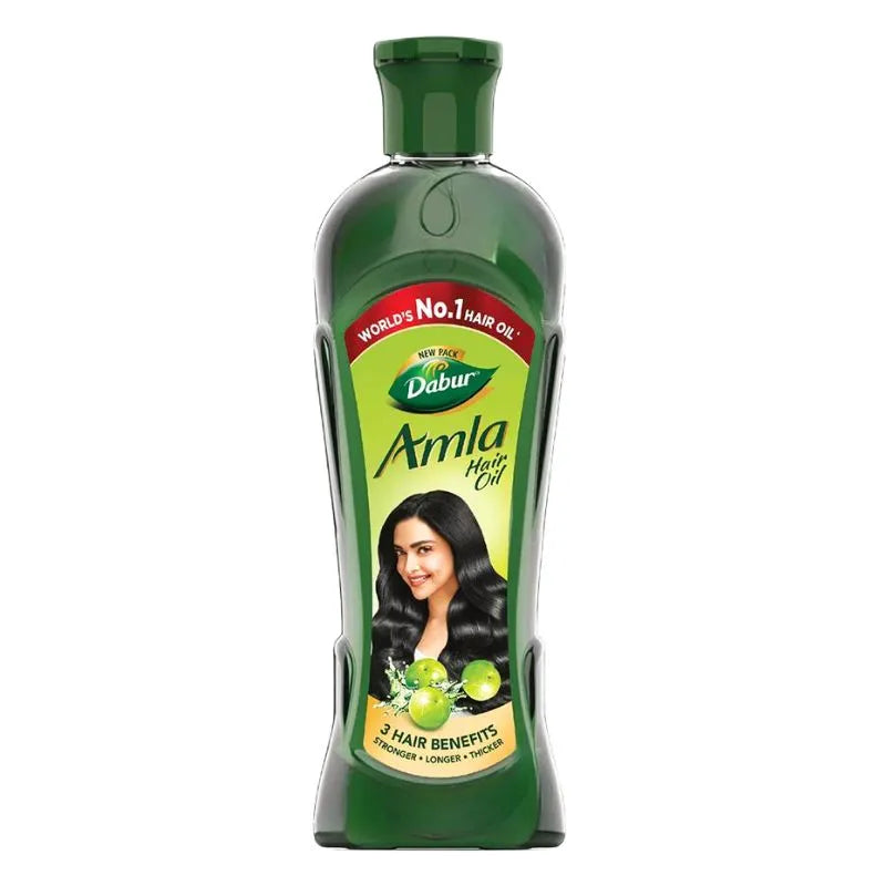 Dabur Amla Hair Oil - 36x325ml (275ml+50ml Free)