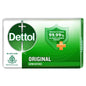 Dettol Original Soap - 125x150g