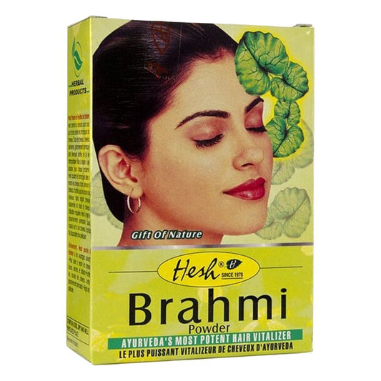 Hesh Brahmi Powder - 160x100g