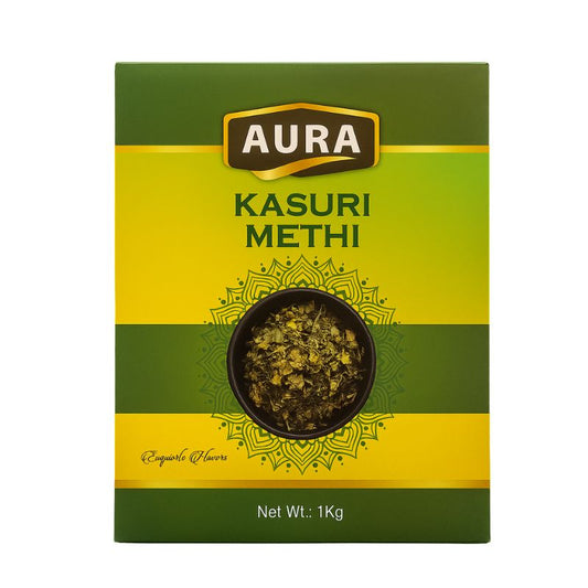 Aura Kasoori Methi - 6x1kg