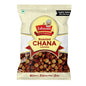 Jabsons Black Salted Roasted Chana - 24x200g