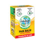 Amrutanjan Strong Pain Balm Headache & Cold - 500x8ml