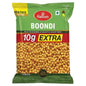 Haldiram's - Boondi (Salted Peas)- 80x200g
