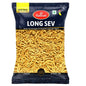 Haldiram's - Long Sev (Spicy Chickpea Flour Snack) - 80x200g