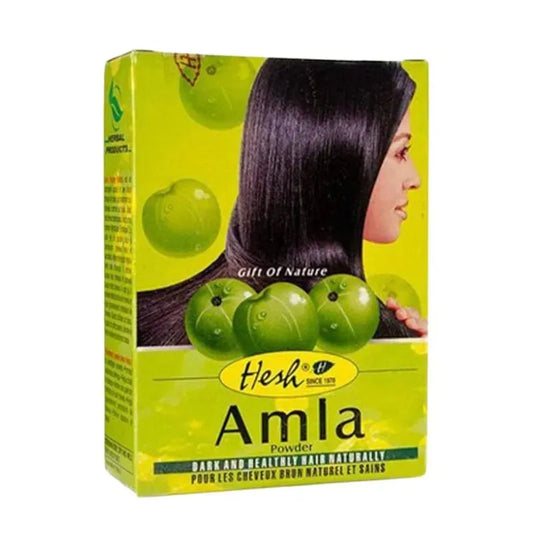 Hesh Amla Powder - 160x100g