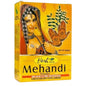 Hesh Mehandi Powder - 160x100g