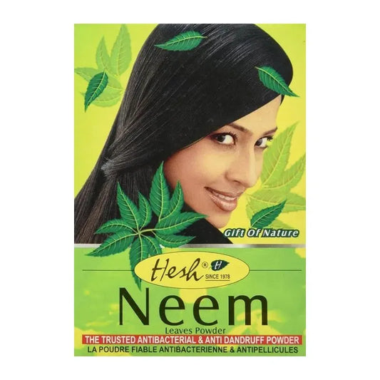 Hesh Neem Powder - 160x100g