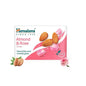 Himalaya Almond & Rose Soap - 90x75g
