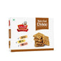 Jabsons Bajra Gud Chikki - 12x250g