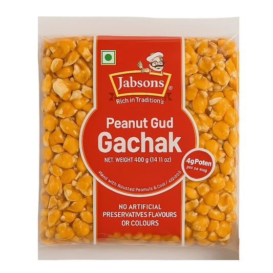 Jabsons Gud Gachak - 20x400g