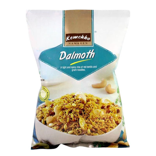 Kemchho Dalmoth - 20x270g