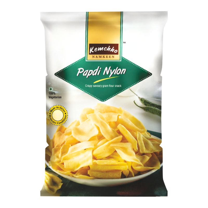 Kemchho Papdi Nylon - 20x270g
