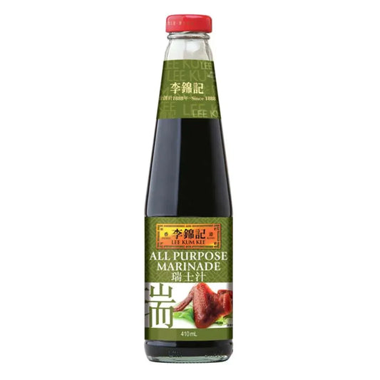 LKK All Purpose Marinade - 12x410ml