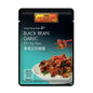 LKK - Black Bean Garlic Stir-Fry Sauce - 12x50g