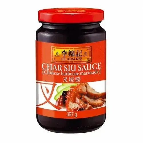 LKK - Char Siu Sauce - 12x397g