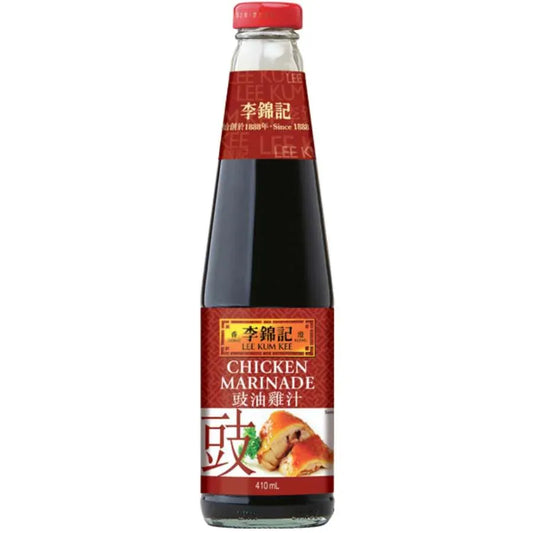 LKK Chicken Marinade - 12x410ml