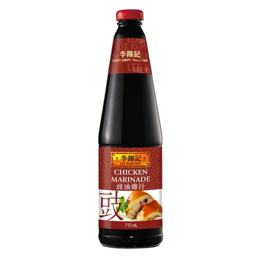 LKK Chicken Marinade - 12x710ml