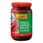 LKK - Chilli Garlic Sauce -12x368g