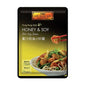 LKK - Honey and Soy Stir-Fry Sauce - 12x70g