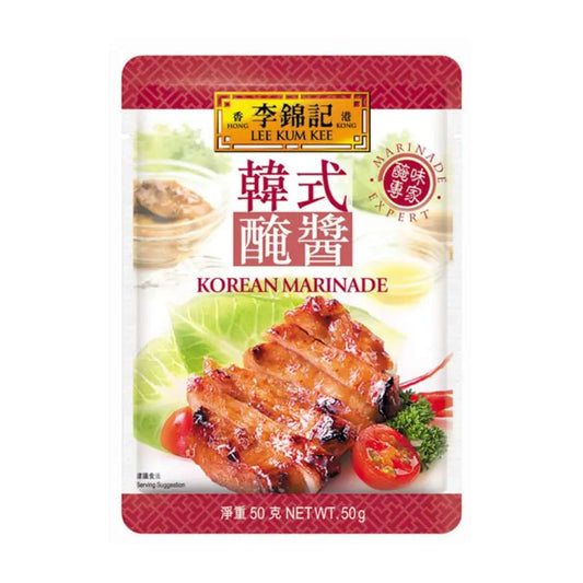 LKK Koreaanse Marinade - 12x50g