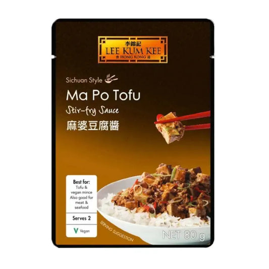 LKK - Ma Po Tofu Stir-Fry 12x50g