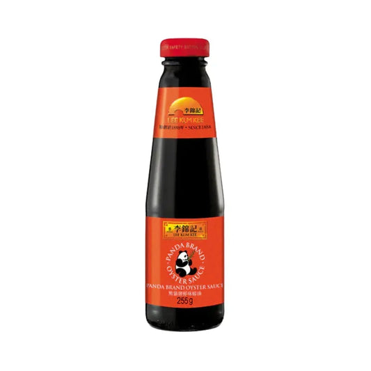 LKK Panda Brand Oyster Sauce -12x255g