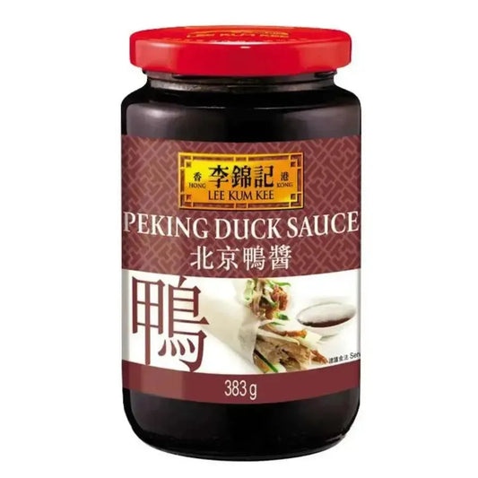 LKK - Peking Duck Sauce - 12x383g
