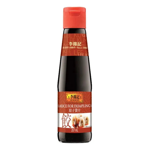 LKK Sauce for Dumplings - 12x207ml