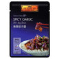 LKK Spicy Garlic Stir-Fry Sauce - 12x80g