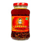 Lao Gan Ma - Crispy Chilli in Oil 12x700g