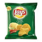 Lays Chilli Lemon Flavour - 80x48g