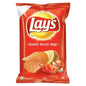 Lays Spanish Tomato Tango - 80x50g