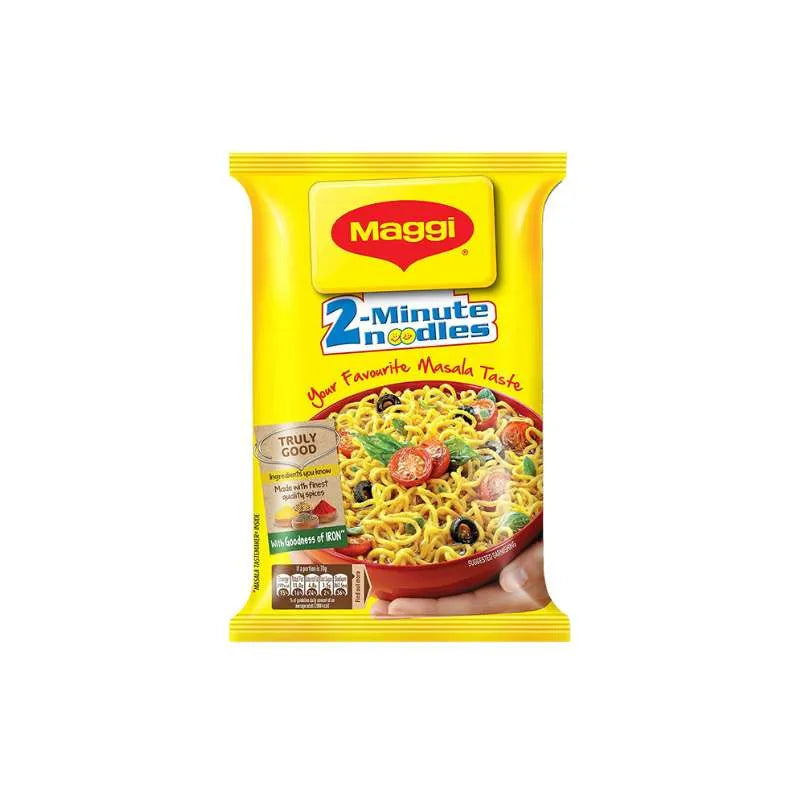 Maggi - Instant Masala Noodles 96x70g