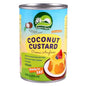 Nature's Charm Coconut Custard - 24x400g