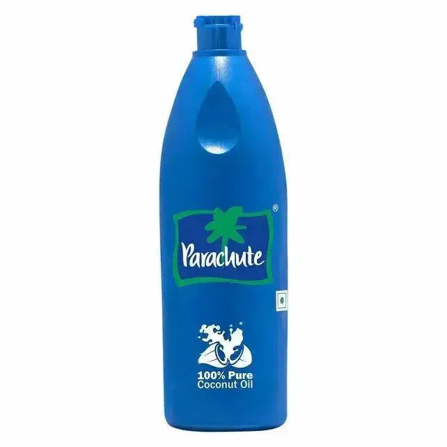 Parachute Coconut Oil Bottle - 36x500ml