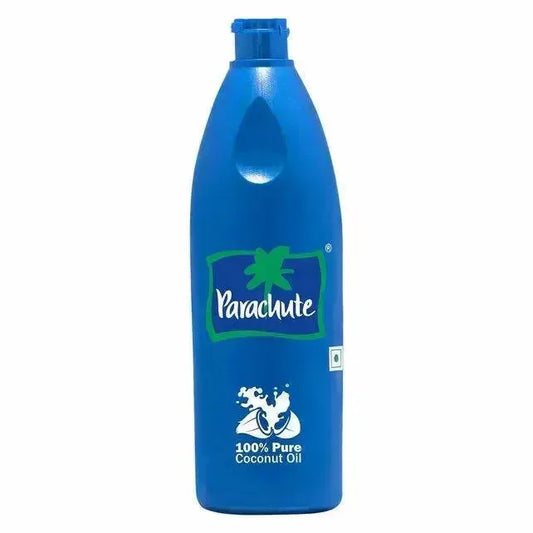 Parachute Coconut Oil Bottle - 36x500ml