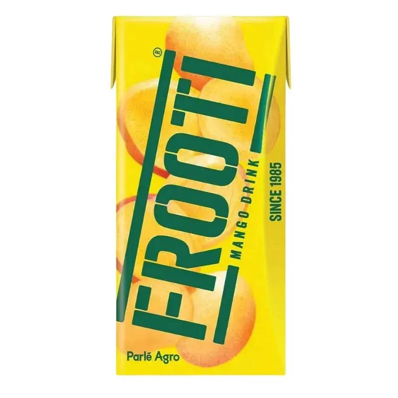 Parle Frooti Mango Drink - 50x125ml