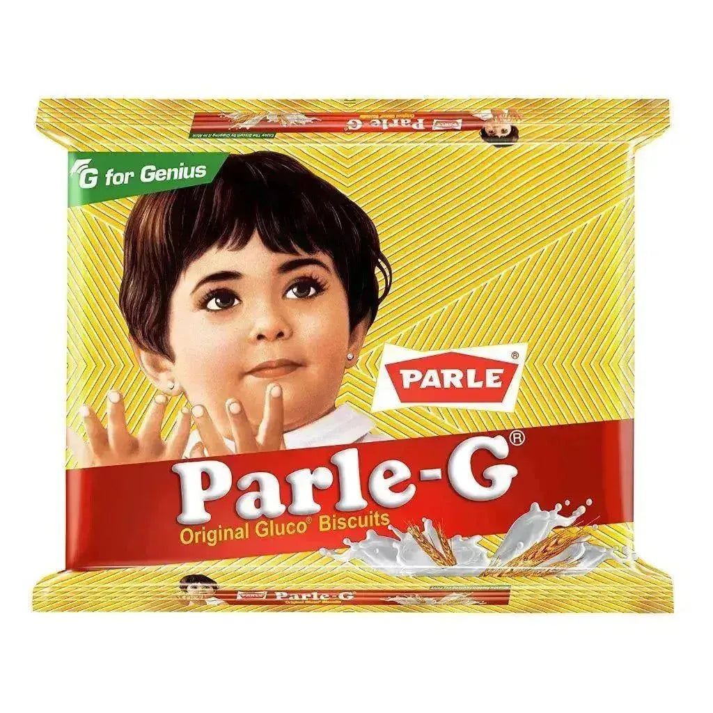 Parle G - Biscuit Family Pack - 16x800g