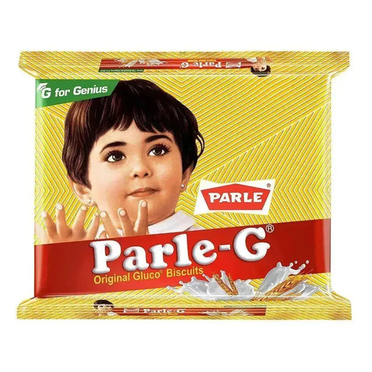 Parle G - Biscuit Family Pack - 16x800g