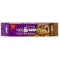 Parle Hide & Seek Choco Chips Creme Sandwich Chocolate Flavoured - 72x100g