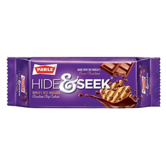 Parle Hide and Seek Choco- 60x82.5g