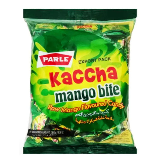 Parle - Kachha Mango Bites - 291g