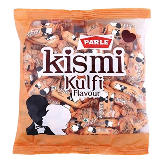 Parle - Kismi Kulfi Flavour - 100g