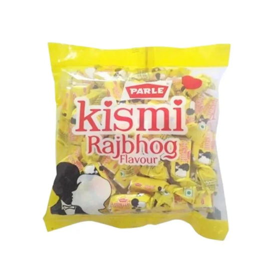 Parle - Kismi Rajbhog Toffee - 100g