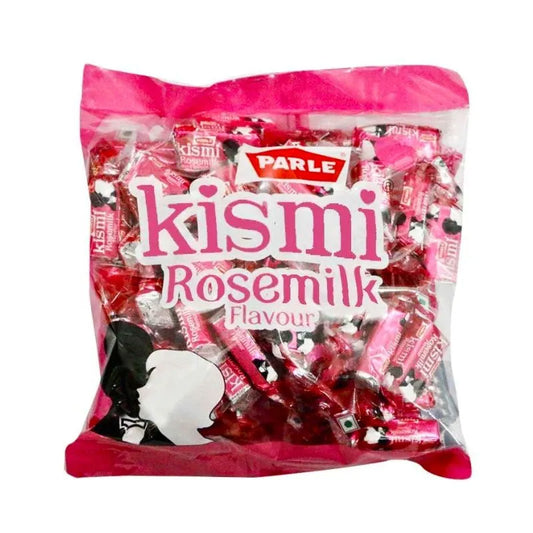 Parle - Kismi Rosemilk Flavour - 100g