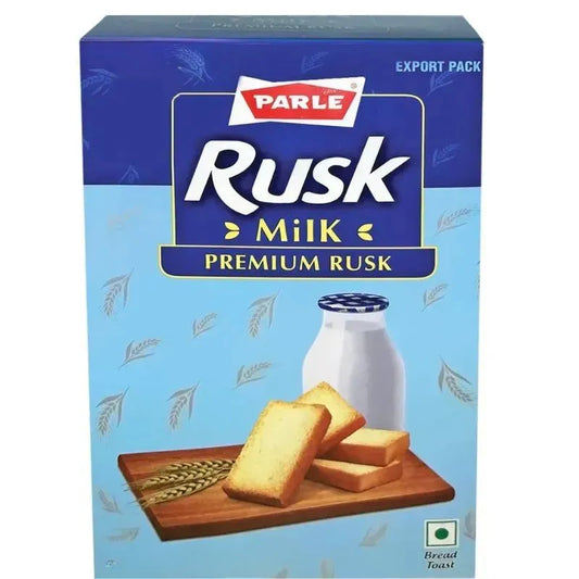 Parle Rusk Milk - 1kg
